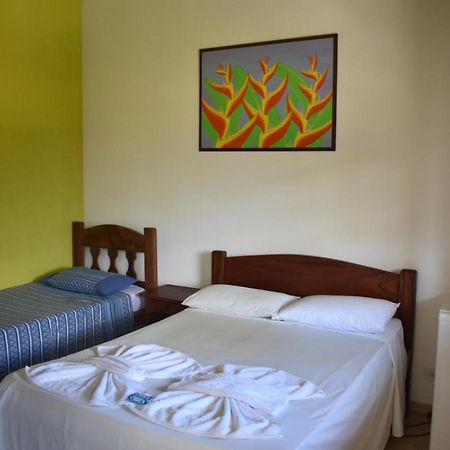 Pousada Oliveira Paraty Exterior photo