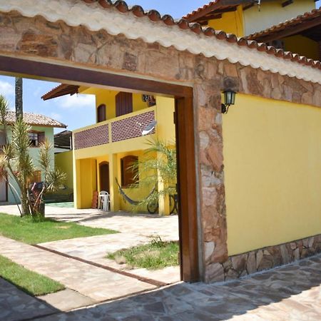 Pousada Oliveira Paraty Exterior photo