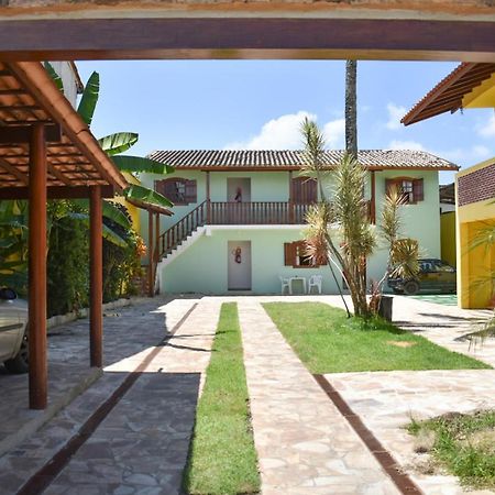 Pousada Oliveira Paraty Exterior photo