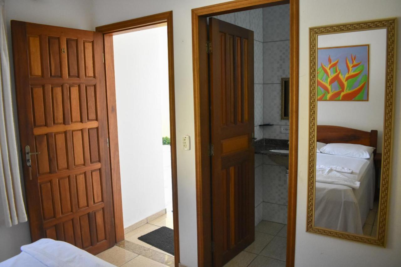Pousada Oliveira Paraty Exterior photo