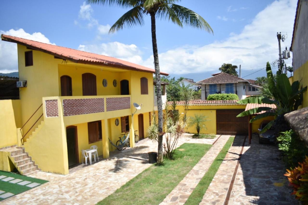 Pousada Oliveira Paraty Exterior photo