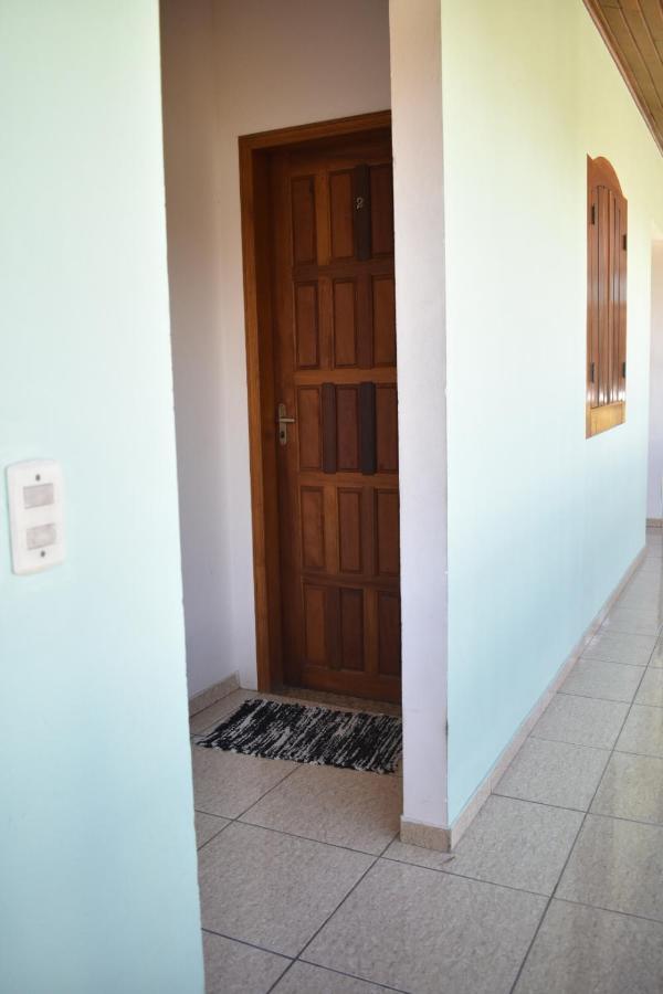 Pousada Oliveira Paraty Exterior photo